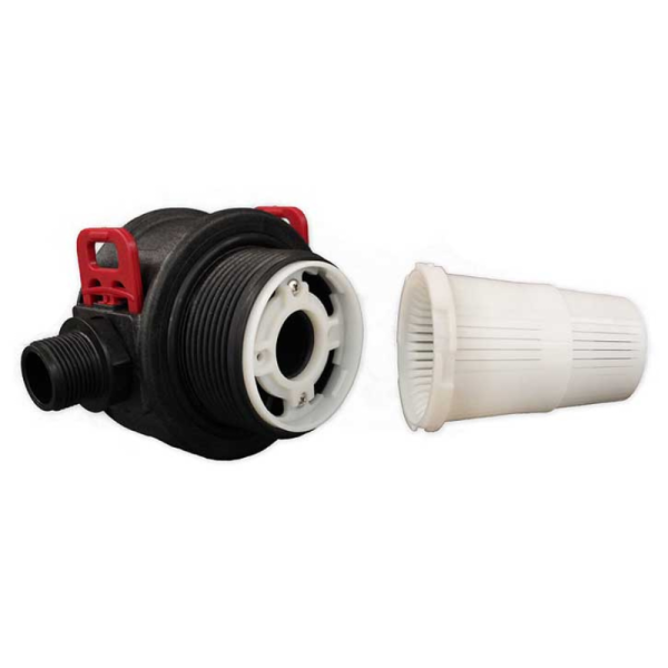 Tête de Distribution pour Réservoir2